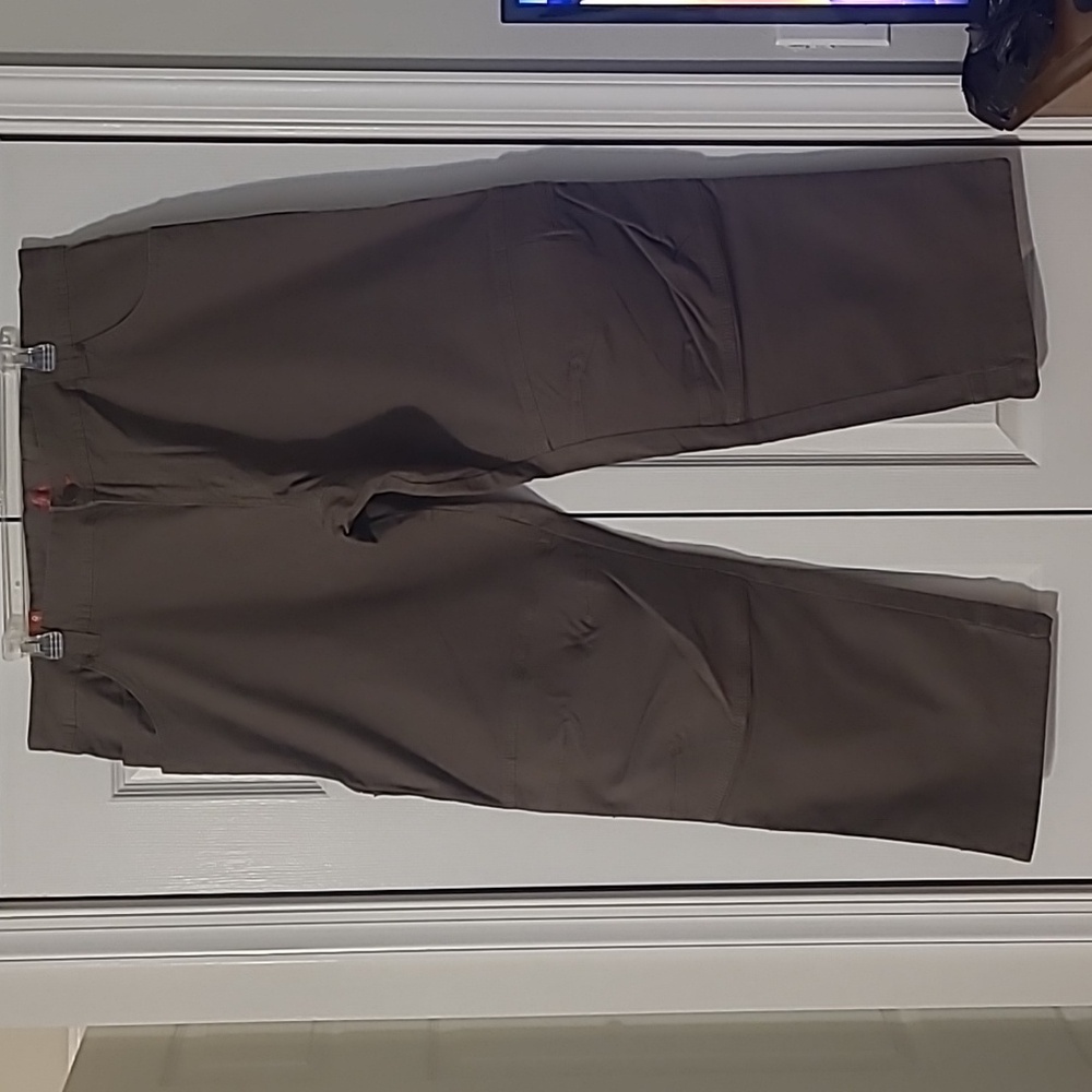 Men's work pants. 38x30